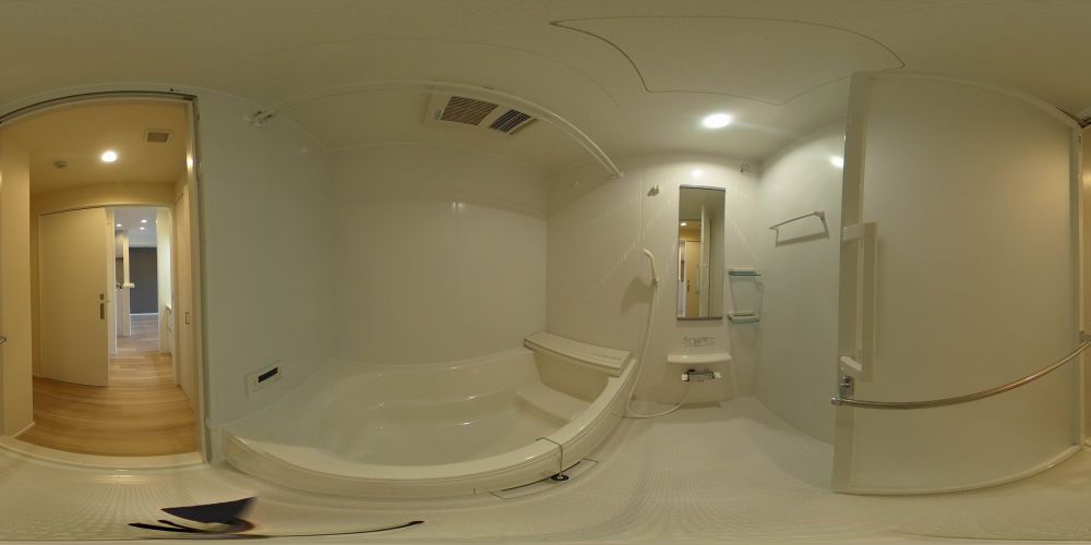 �o�X���[��