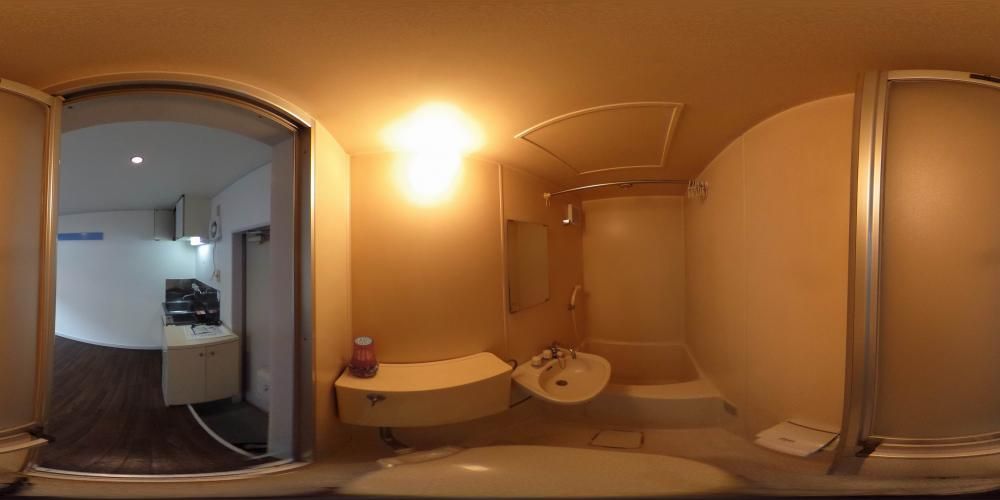 �o�X���[��