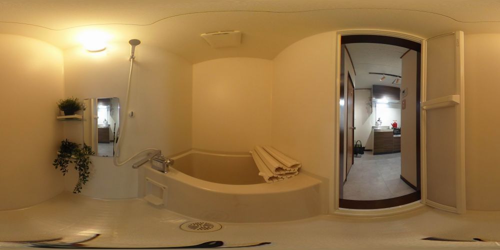 �o�X���[��